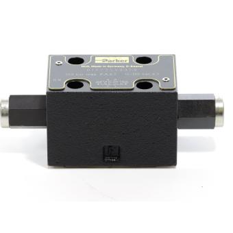 Hydraulisches Wegeventil  Neu
